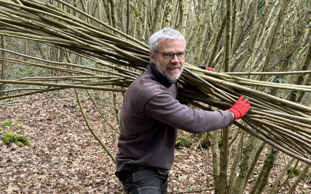 Un nouveau bateau de peaux pour des navigations pleinement maritimes