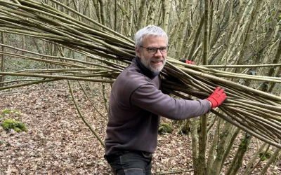 Un nouveau bateau de peaux pour des navigations pleinement maritimes